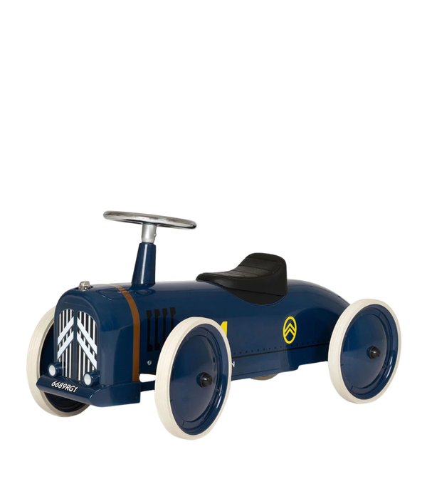 Ride-On Speedster Citroën La Petite Rosalie