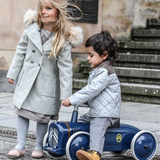 Ride-On Speedster Citroën La Petite Rosalie