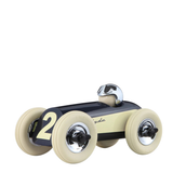 Playforever Car Midi Clyde - Midnight Blue