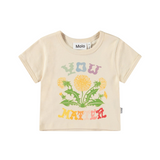 Rizzo T-Shirts Short Sleeves - You Matter Multi