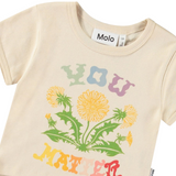 Rizzo T-Shirts Short Sleeves - You Matter Multi