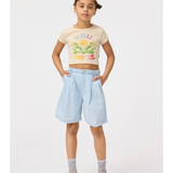 Rizzo T-Shirts Short Sleeves - You Matter Multi