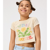 Rizzo T-Shirts Short Sleeves - You Matter Multi