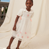 Rose Dress - Fairy Boutique