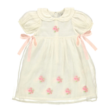 Rose Dress - Fairy Boutique