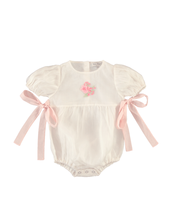 Rose Romper - Fairy Boutique