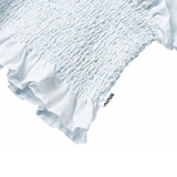 Rosemary Blouse - Skywriting