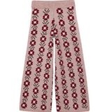 Rosenda Knit Pants