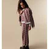 Rosenda Knit Pants