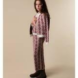 Rosenda Knit Pants