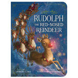 Rudolph the Red-Nosed Reindeer by Robert L. May