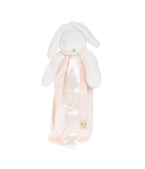 SIMPLE Blossom Bunny Buddy Blanket