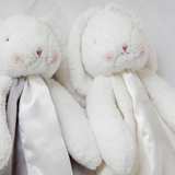 SIMPLE Bun Bun Bunny Buddy Blanket