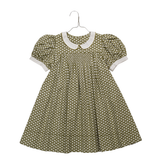 Sally Dress - Pembroke Floral