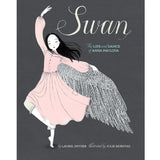 Swan Book: The Life and Dance of Anna Pavlova