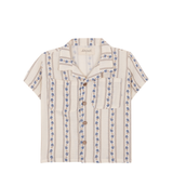 Sariñena Lapels Shirt Baby