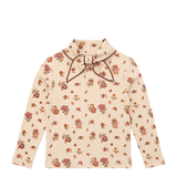 Scout Top - String/Antique Rose