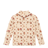 Scout Top - String/Antique Rose
