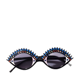 Seeing Rainbow Sunglasses