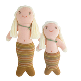 Serenade the Mermaid