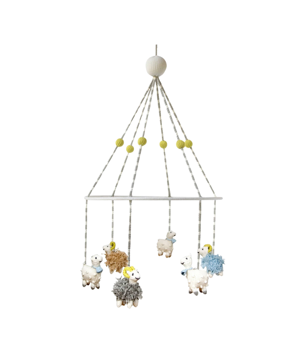 Sheep Mobile