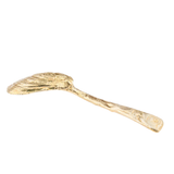 Shell Espresso Spoons