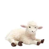 Shooky The Sheep Stuffed Animal Plush