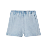 Shorts Asya Denim - Bleach
