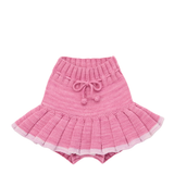 Skating Pond Skirt - Azalea
