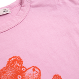 Softpaw Monster T-shirt