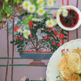 Table Runner La Vie en Rose