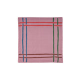 6 Napkins La Vie en Rose