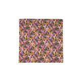 6 Napkins Romance is Dead Yellow