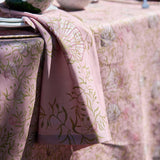 6 Napkins Mussels from Brussels