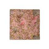 6 Napkins Mussels from Brussels Offcut Version