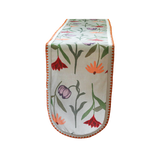 Table Runner Picnic on the Meadow