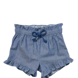 Stella Short - Denim