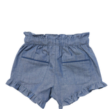 Stella Short - Denim