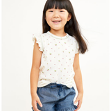 Stella Short - Denim