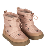 Storma Boot - Cherry Blush