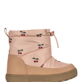 Storma Boot - Cherry Blush