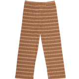 Straight Lana Legging - Kanna Stripe