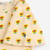 Sunflower All Over Dress