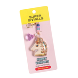 Super Unicorn Bag Charm