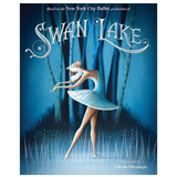 Swan Lake by New York City Ballet