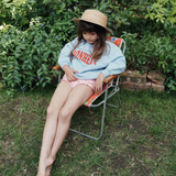 Sweat Bonheur - Ciel