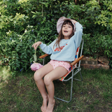 Sweat Bonheur - Ciel