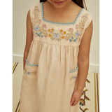 Tabitha Dress - Blush