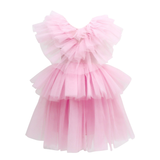 The Chicest Mouse in Paris Fashion Tulle Dress - Claris