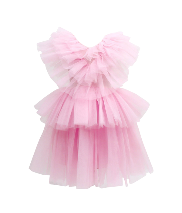The Chicest Mouse in Paris Fashion Tulle Dress - Claris
